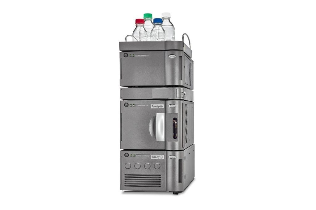 Waters ACQUITY UPLC